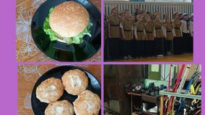 20-02-2026💥Влог💥пятница 💥смотр строя и песни