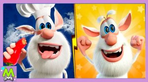 Приключения Говорящего Бубы.Повар против Виртуального Питомца.Кто Круче