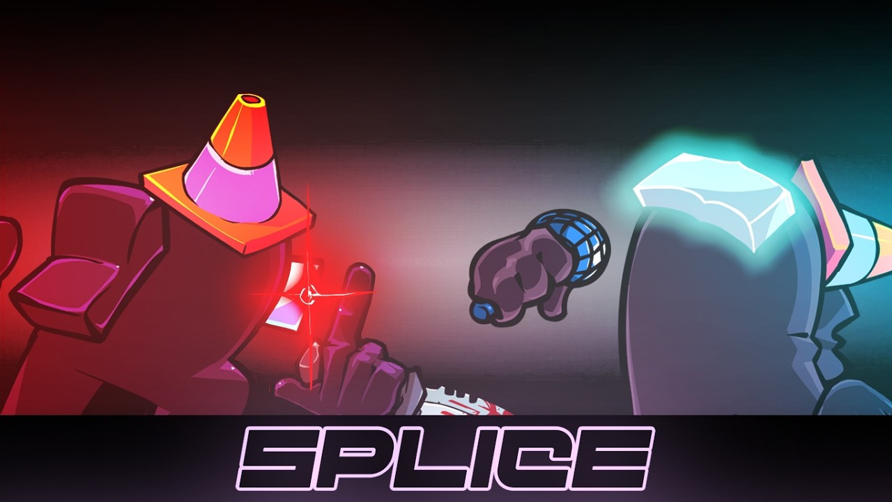 "Сращивание" (v2.0) | Высокие усилия | ФНФ Победа Блэка | ItzNixo смотреть онлайн