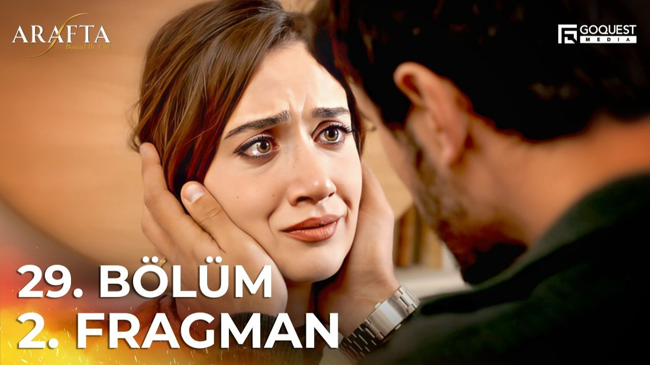 Arafta 29. Bölüm 2. Fragman | 29. Bölümüyle 27 Şubat Cuma Saat 19.00'de!
