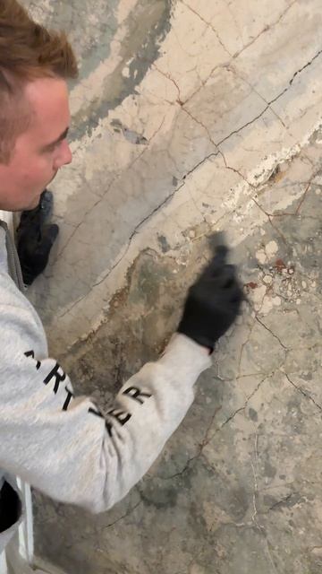 Реставрация оселкового мрамора ✨ смотреть онлайн
