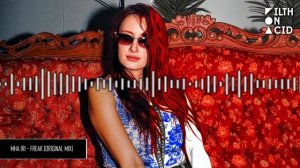 Mha Iri - Freak [FOA216]