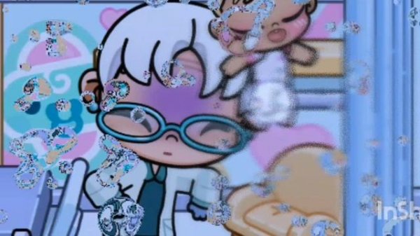 Милиса улетела на небеса она не выдиржила и родила 😭😭😭😭😭😭😭😭😭