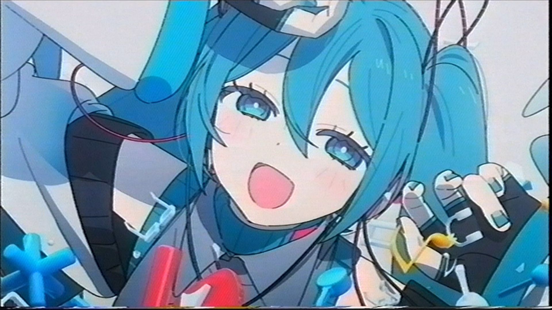 【Hi8 XR】Aiobahn & TAK feat. 初音ミク - DIVA