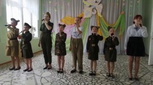 Детские песни к 23 февраля: Защитники Отечества - студия Орфей