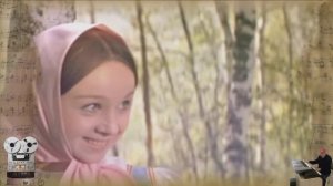 «Алёнушка»  Евгений Мартынов