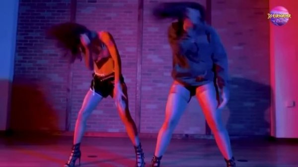 Dj Eurodriver - Dance challenge ★ New Eurodance 2025 ★