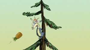 Поросенок - "Няня"