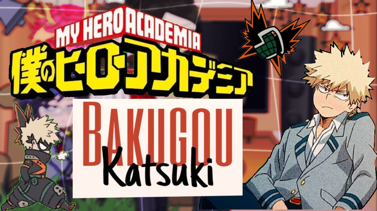 🇺🇸🇷🇺//РЕАКЦИЯ КЛАССА 1-A НА БАКУГО КАЦУКИ//🇷🇺🇺🇸