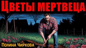 ЦВЕТЫ МЕРТВЕЦА | Страшные истории