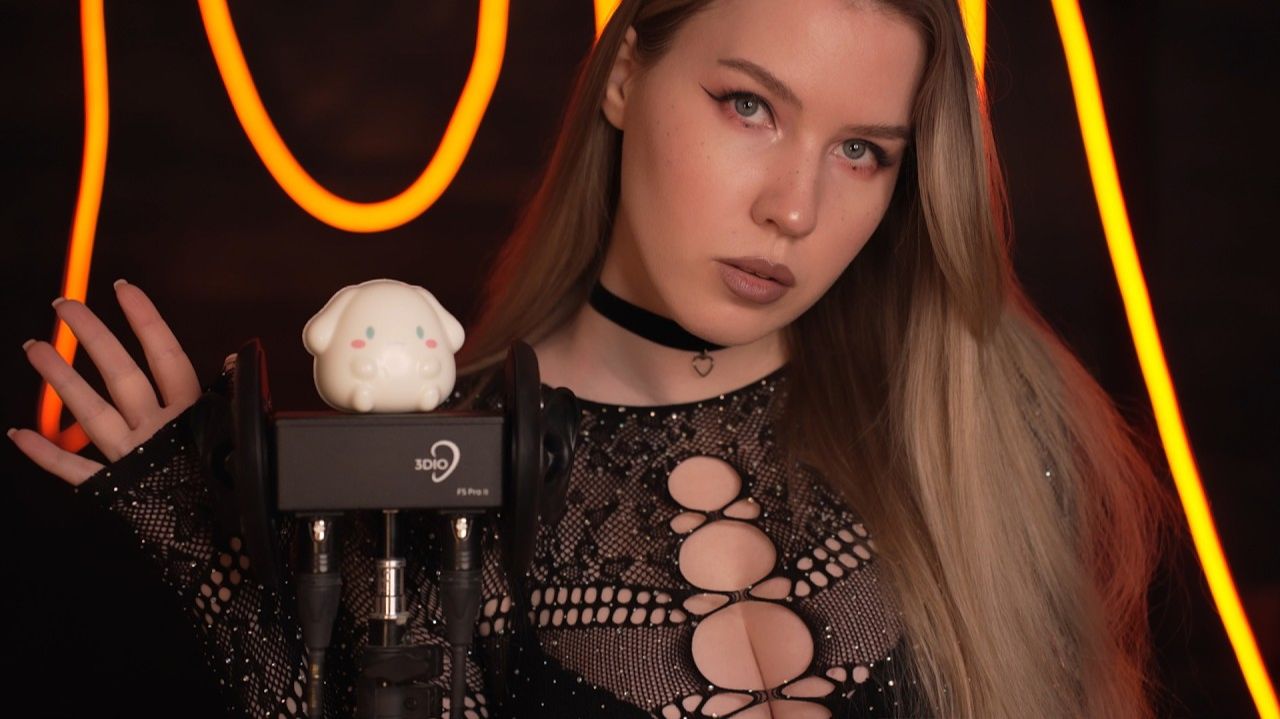 АСМР 💖 ШЕПОТ И ТРИГГЕРЫ для 89,9% СНА и 100% МУРАШЕК 💖 смотреть онлайн