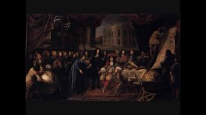 Lully - Te deum V In te domine speravi