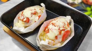 ВМЕСТО БАНАЛЬНОГО РУЛЕТА на любой стол! Улетит на УРА как только увидят!!! ЛОДОЧКИ!!!