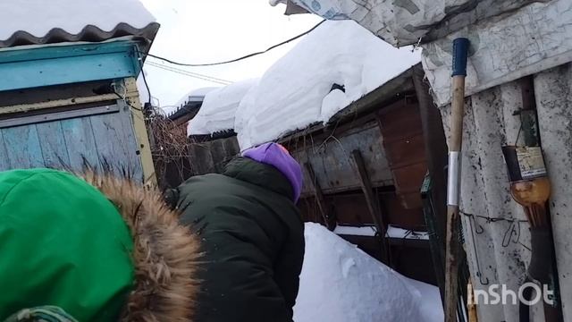 Целый день с детьми /как живут в русской деревне... смотреть онлайн