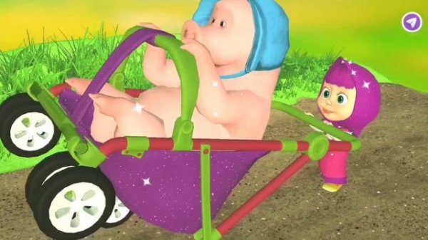 НОВЫЙ СБОРНИК ЛЕДИ БАГ, ГОВОРЯЩИЙ ТОМ, ТРИ КОТА И ДРУГИЕ ИГРЫ. НОВАЯ СЕРИЯ