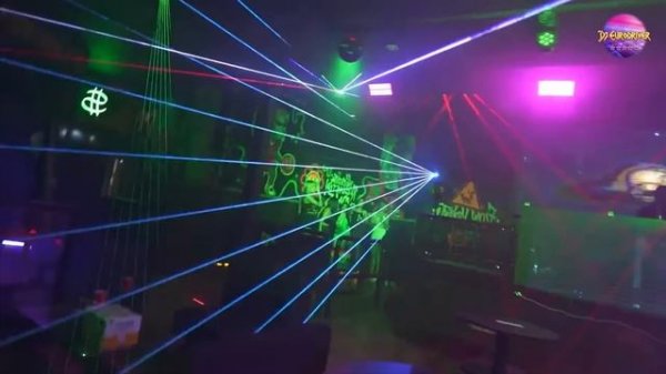 Dj Eurodriver - Synchro dance ★ New Eurodance 2025 ★