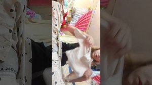 влог уборка