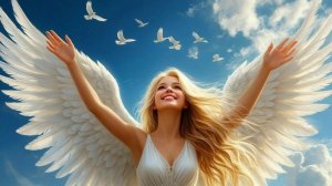 Песня "Освобождение Души"... Стихи автора канала Анны Логиновой.