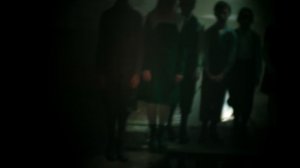 Школьные духи 3 сезон 6 серия «Дети презрения» (сериал, 2026)