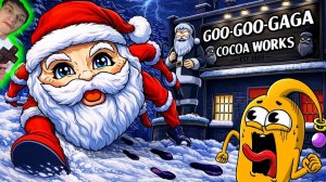 ГУ ГУ ГАГА С ШОКОЛАДНОЙ ФАБРИКИ - СКРЫТАЯ ИСТОРИЯ - Реакция на POJJIRI