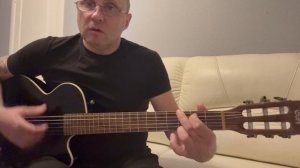 Чиж и Ко.Хочу чаю.Аккорды