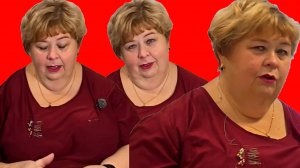 21-02-2026Ольга Уралочка: швейные подвиги 🧵 и новое платье 👗✨ #обзор