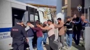 РЕЗЕРВОВ НЕТ. Колокольцев вышел к Думе и ошарашил всех правдой