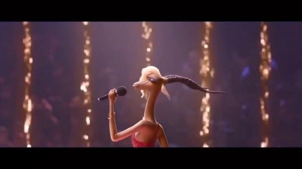 Зверополис 1