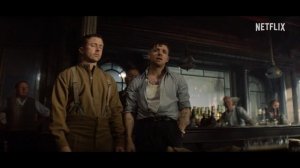 Острые козырьки: Бессмертный человек (2026) Киллиан Мерфи, Ребекка Фергюсон, Тим Рот