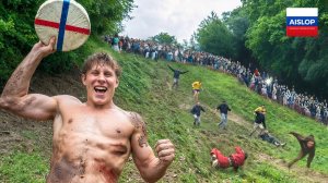 Я выиграл самую опасную гонку в мире!