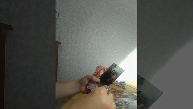 Связь с Хранителями вашего Рода...Пророчество вашего Ангела-Хранителя! смотреть онлайн