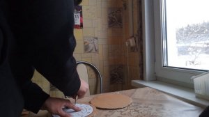 Квинтовый Круг сборка 1-ая часть