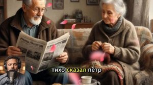 Пенсионеры поженились… Дети поставили ультиматум, но они сделали свой выбор