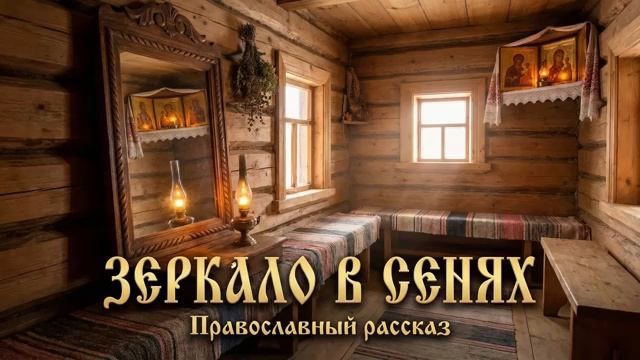 ЛУЧШИЕ ПРАВОСЛАВНЫЕ РАССКАЗЫ смотреть онлайн