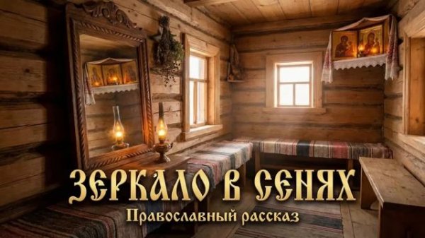 ЛУЧШИЕ ПРАВОСЛАВНЫЕ РАССКАЗЫ