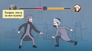 Шигабутдин Марджани_кратко