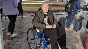 Визитная карточка  - Подставин Владимир