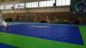 Егор бой 2. Gi