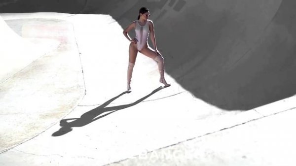 Banger TV and Zhi Vago and Frost and Necola - Celebrate - Remix