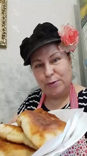 Выпечка к празднику 23 февраля готова!