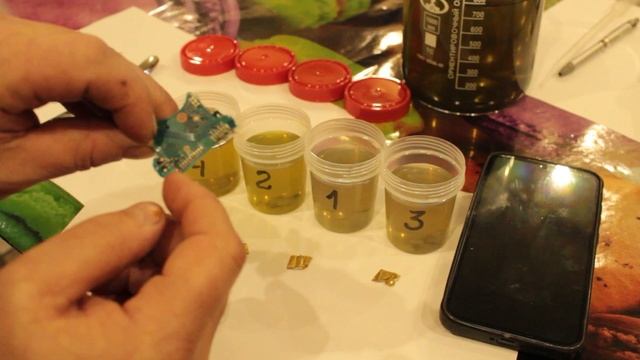 Рутенит и Стероиды