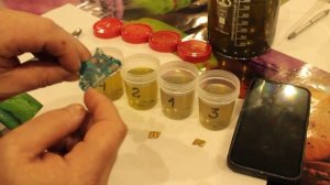 Рутенит и Стероиды