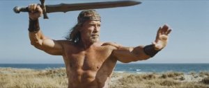 Conan —Trailer (2026) #фильм