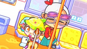 🥥🙂🦊 Смайлик 2 Сезон 5 Серия 🦊🙂🥥