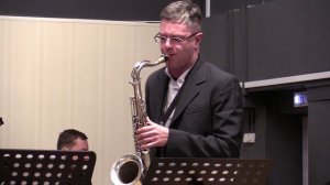 Gábor Bolla, Tony Lakatos «E-Jones»