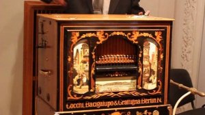 Механические музыкальные инструменты