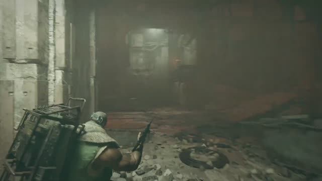 The Forever Winter — трейлер февральского обновления смотреть онлайн