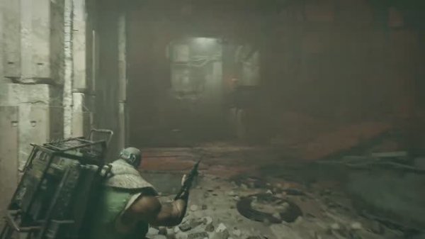 The Forever Winter — трейлер февральского обновления