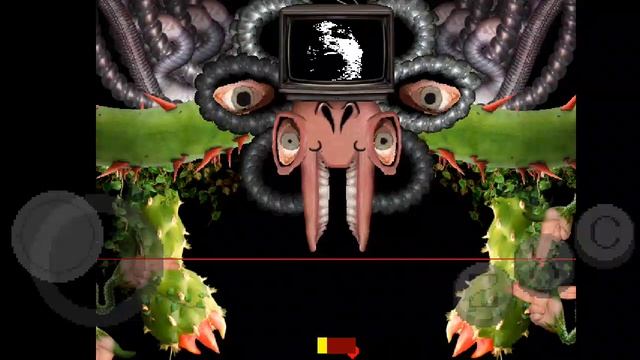 андертейл финал #3