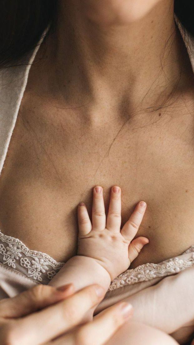 🌟 «Чего хочет женщина» 🌟